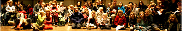 Kinderkerst