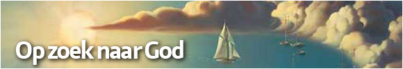 Op zoek naar God